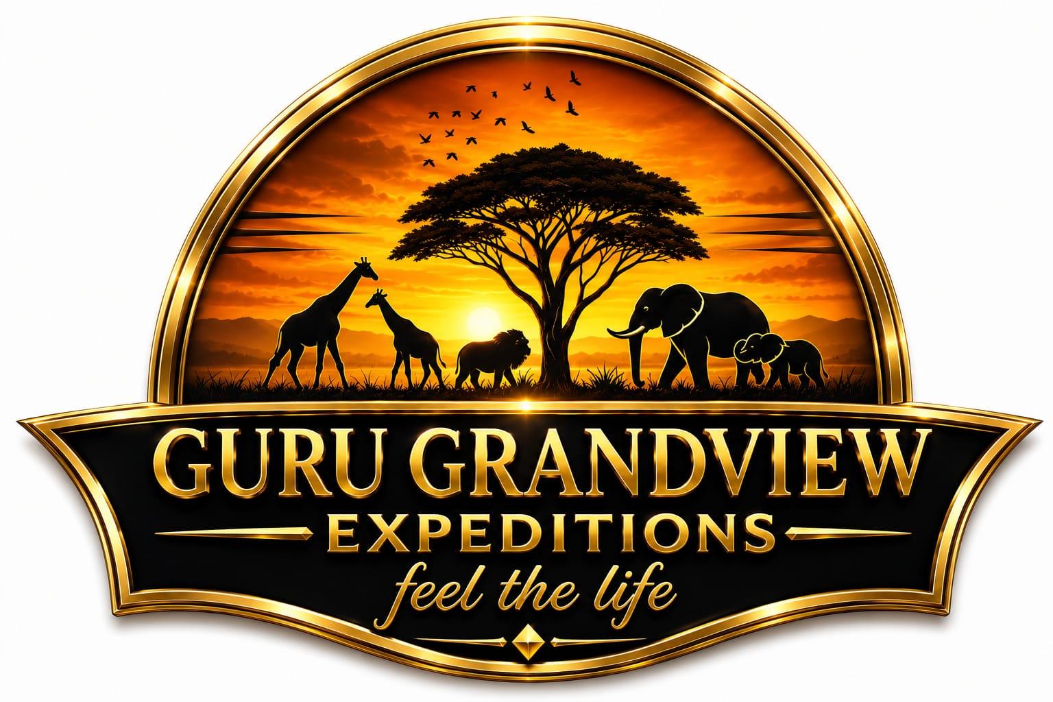 Guru Grandview Expeditions